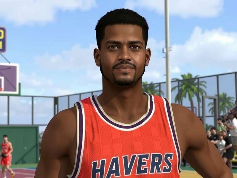 NBA 2K25 Court Conquerors Indian Player Guide